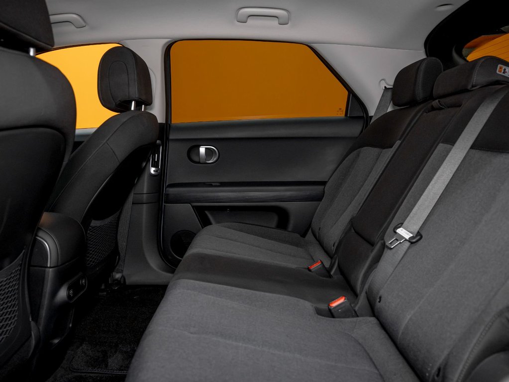 Hyundai IONIQ 5  2022 à St-Jérôme, Québec - 29 - w1024h768px