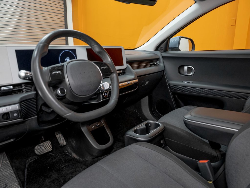 Hyundai IONIQ 5  2022 à St-Jérôme, Québec - 2 - w1024h768px