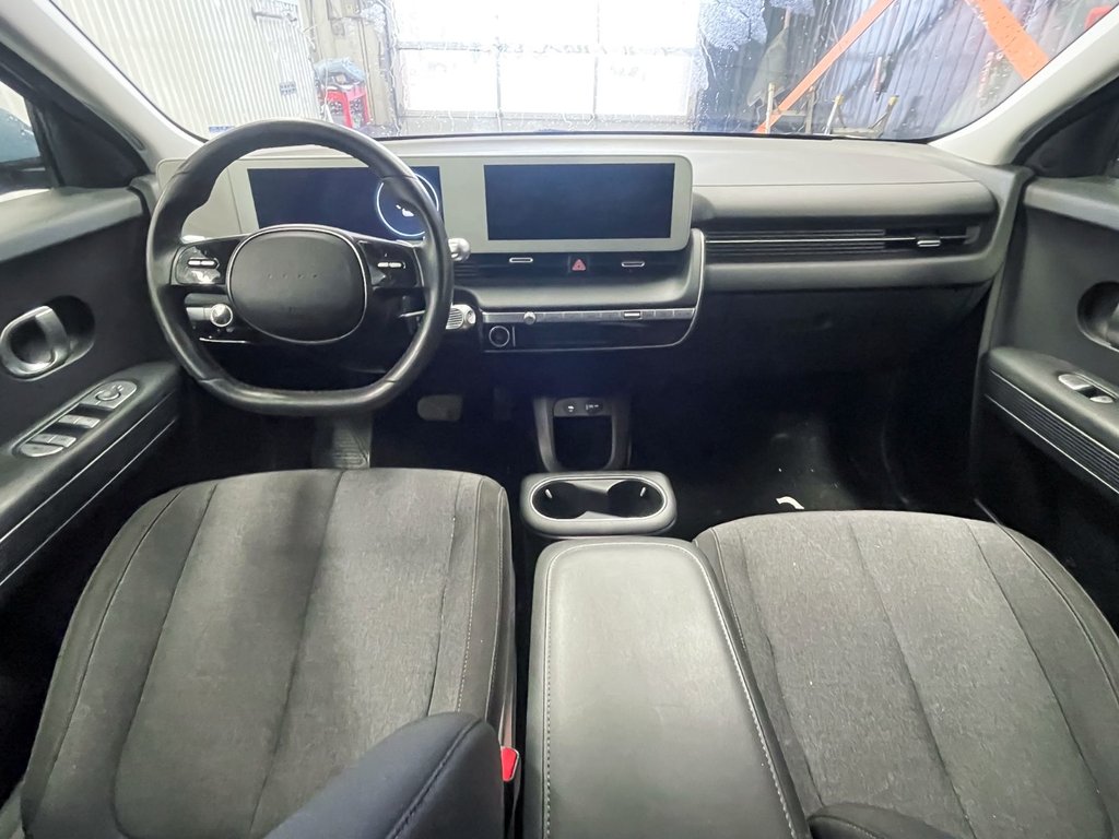 2022 Hyundai IONIQ 5 in St-Jérôme, Quebec - 12 - w1024h768px