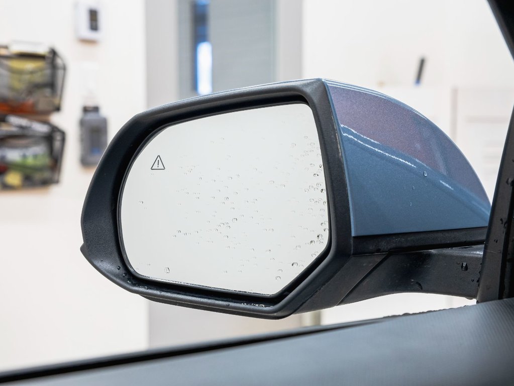 Hyundai IONIQ 5  2022 à St-Jérôme, Québec - 33 - w1024h768px