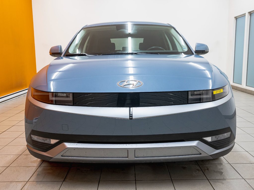 Hyundai IONIQ 5  2022 à St-Jérôme, Québec - 4 - w1024h768px