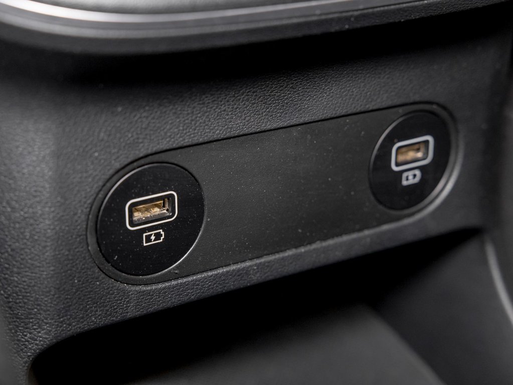 Hyundai IONIQ 5  2022 à St-Jérôme, Québec - 22 - w1024h768px