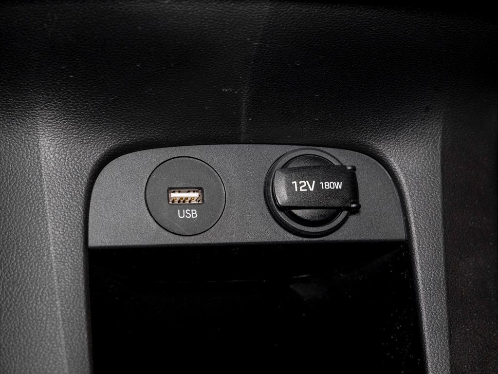 Hyundai IONIQ 5  2022 à St-Jérôme, Québec - 23 - w1024h768px