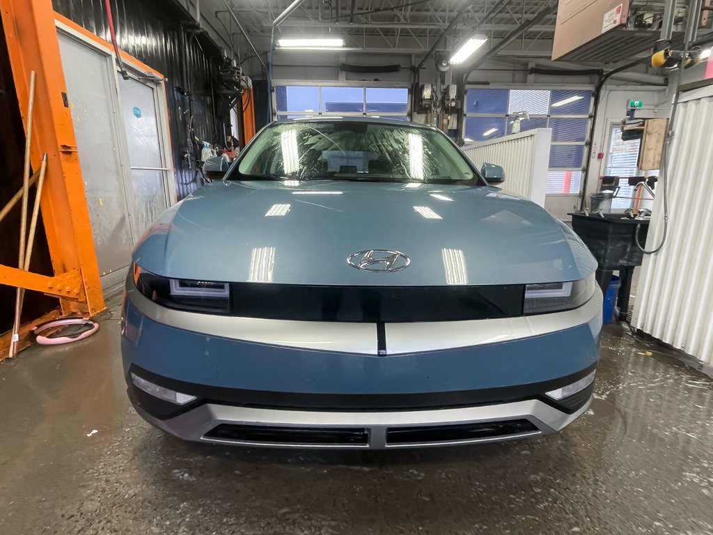 2022 Hyundai IONIQ 5 in St-Jérôme, Quebec - 5 - w1024h768px