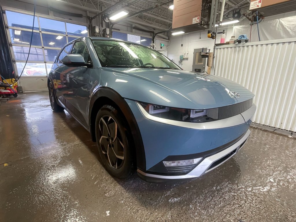 2022 Hyundai IONIQ 5 in St-Jérôme, Quebec - 10 - w1024h768px