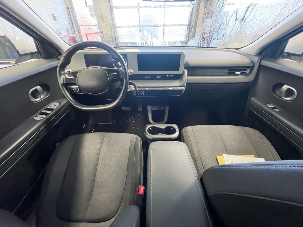 2022 Hyundai IONIQ 5 in St-Jérôme, Quebec - 10 - w1024h768px