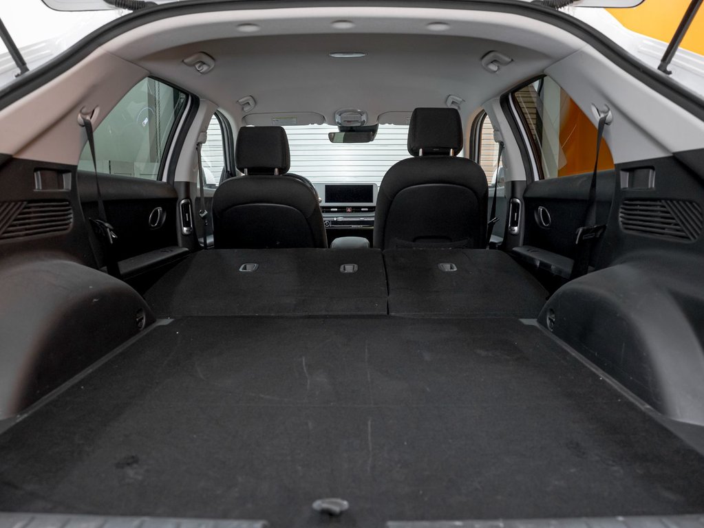 2022 Hyundai IONIQ 5 in St-Jérôme, Quebec - 29 - w1024h768px