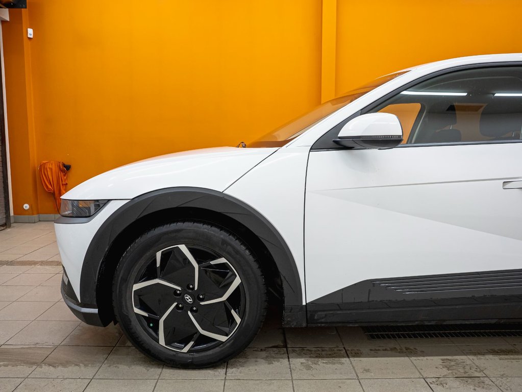 2022 Hyundai IONIQ 5 in St-Jérôme, Quebec - 31 - w1024h768px