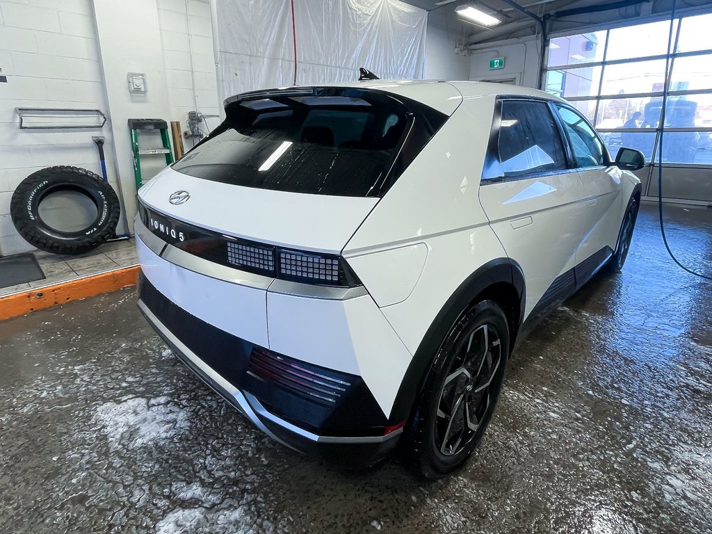 2022 Hyundai IONIQ 5 in St-Jérôme, Quebec - 8 - w1024h768px