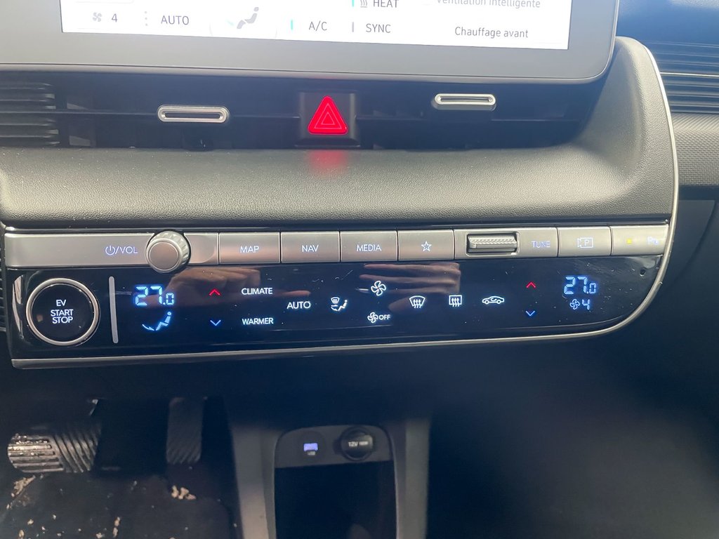 2022 Hyundai IONIQ 5 in St-Jérôme, Quebec - 12 - w1024h768px