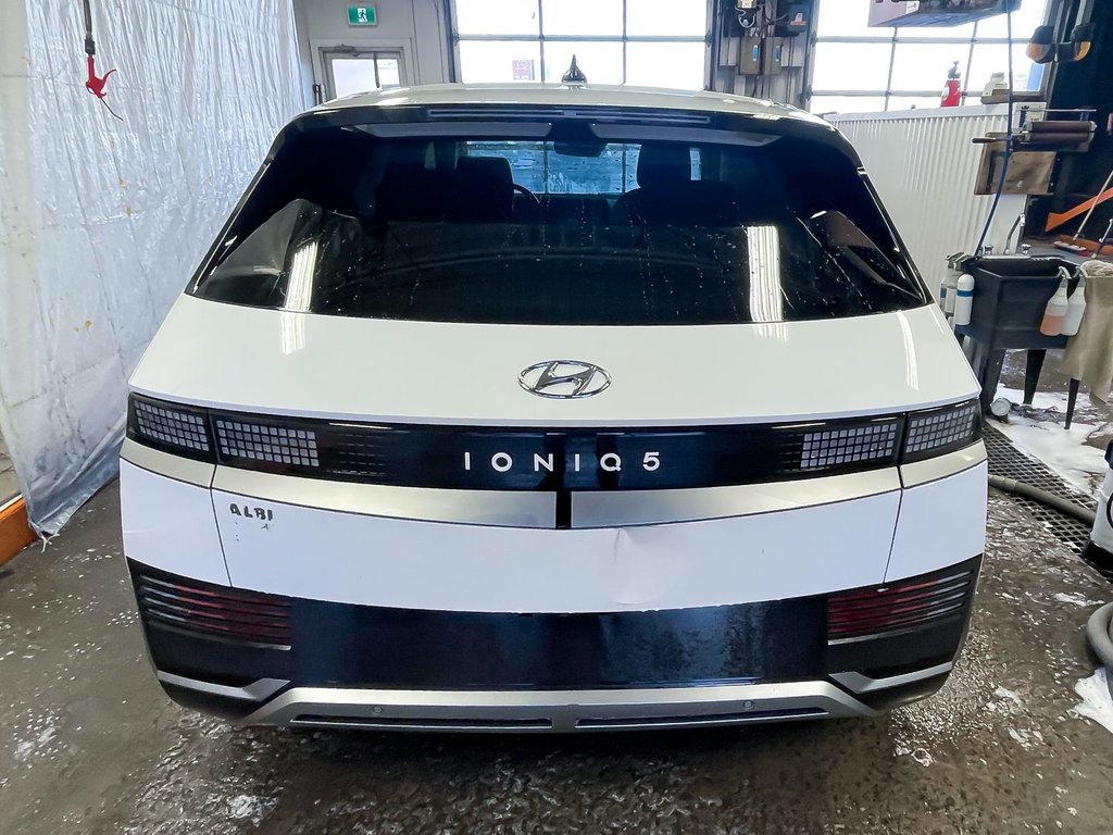 2022 Hyundai IONIQ 5 in St-Jérôme, Quebec - 6 - w1024h768px