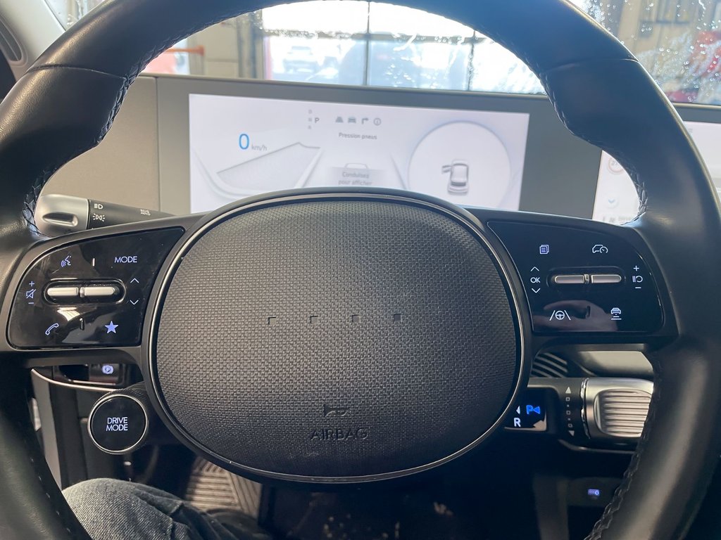 2022 Hyundai IONIQ 5 in St-Jérôme, Quebec - 14 - w1024h768px