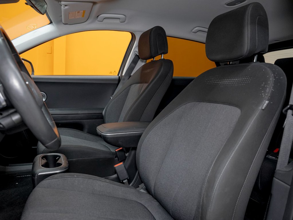2022 Hyundai IONIQ 5 in St-Jérôme, Quebec - 10 - w1024h768px