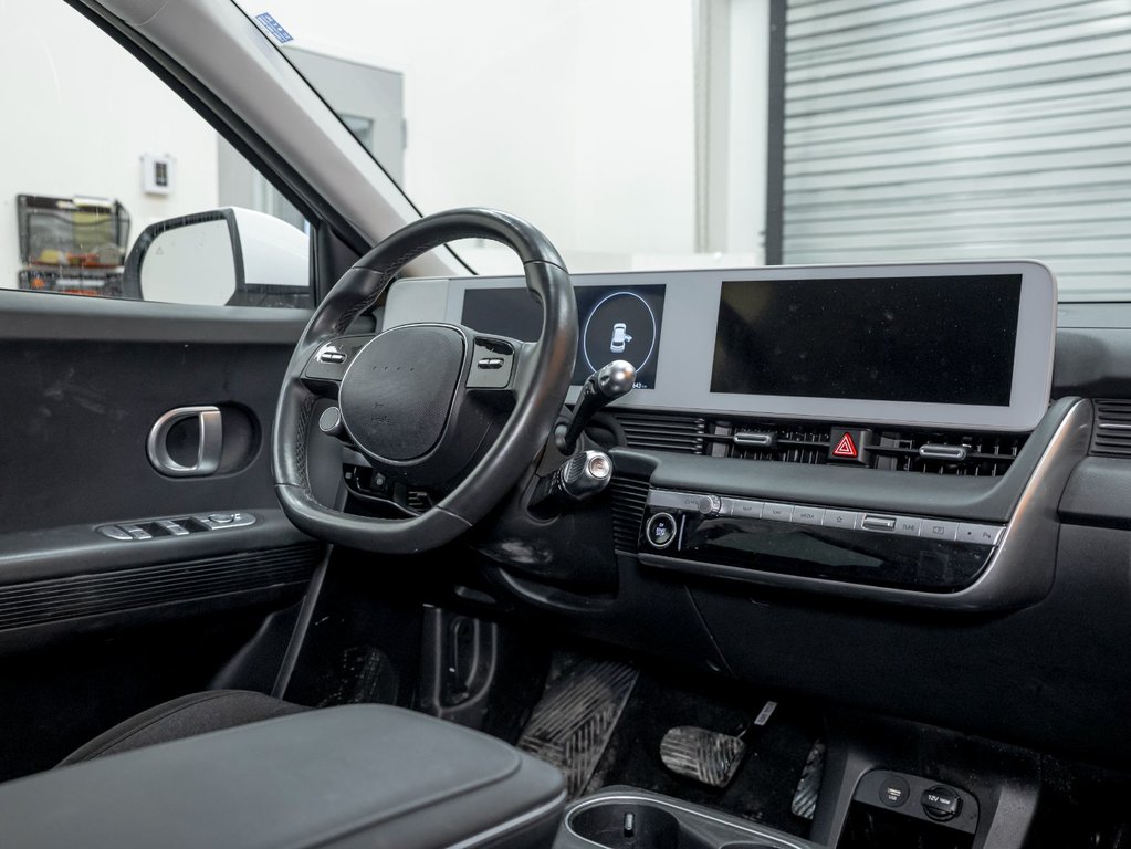 2022 Hyundai IONIQ 5 in St-Jérôme, Quebec - 25 - w1024h768px