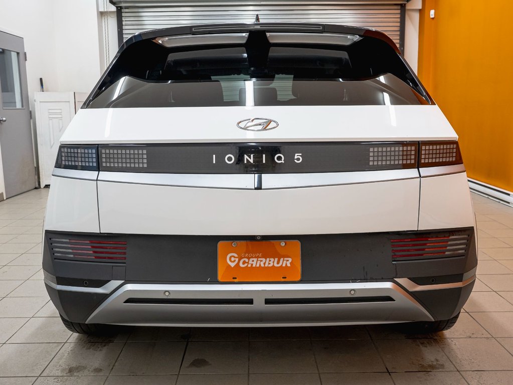 2022 Hyundai IONIQ 5 in St-Jérôme, Quebec - 6 - w1024h768px