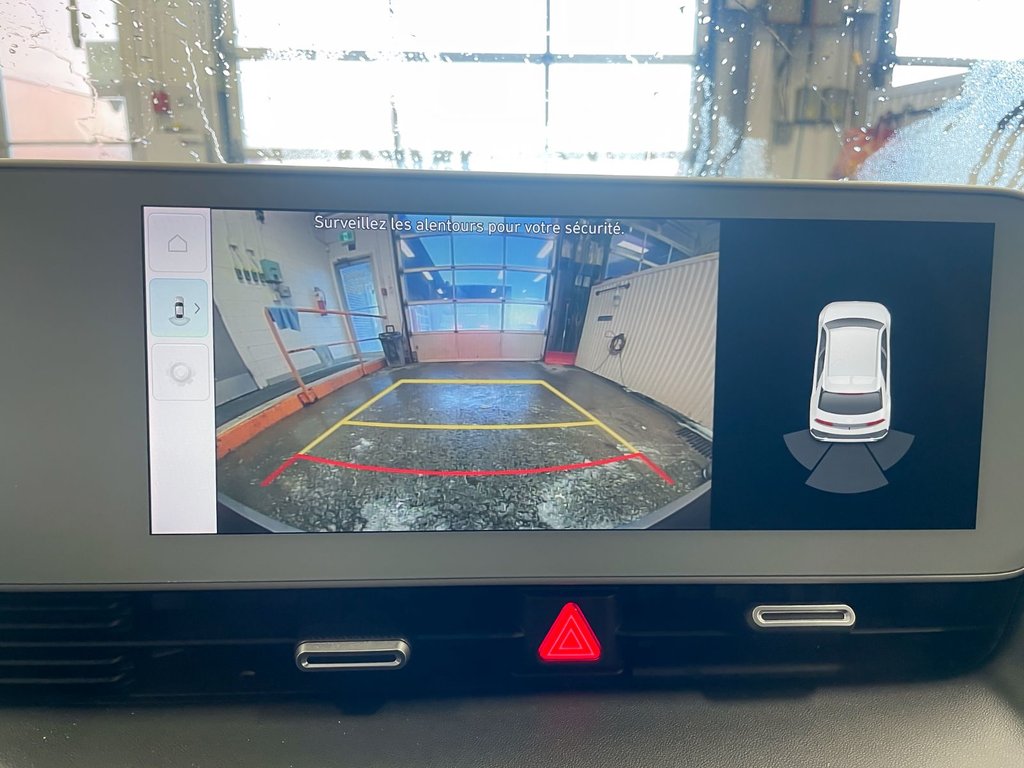 2022 Hyundai IONIQ 5 in St-Jérôme, Quebec - 13 - w1024h768px