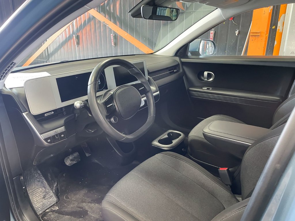 2022 Hyundai IONIQ 5 in St-Jérôme, Quebec - 4 - w1024h768px
