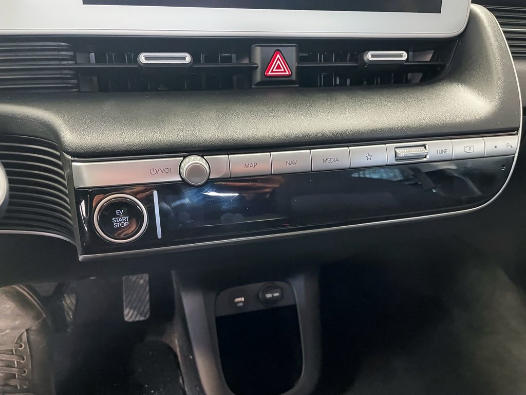 2022 Hyundai IONIQ 5 in St-Jérôme, Quebec - 14 - w1024h768px
