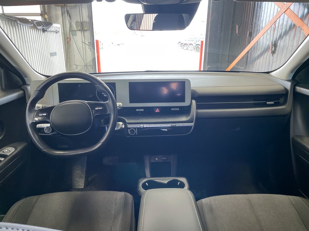 2022 Hyundai IONIQ 5 in St-Jérôme, Quebec - 12 - w1024h768px