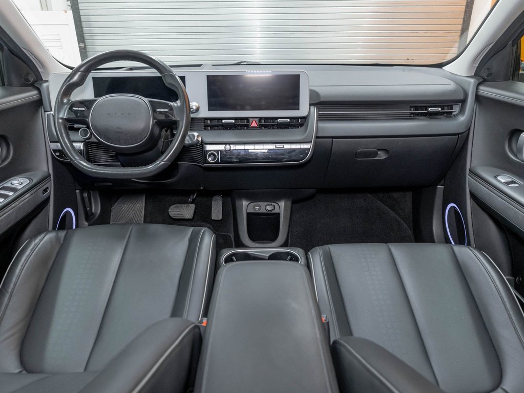 Hyundai IONIQ 5  2022 à St-Jérôme, Québec - 12 - w1024h768px