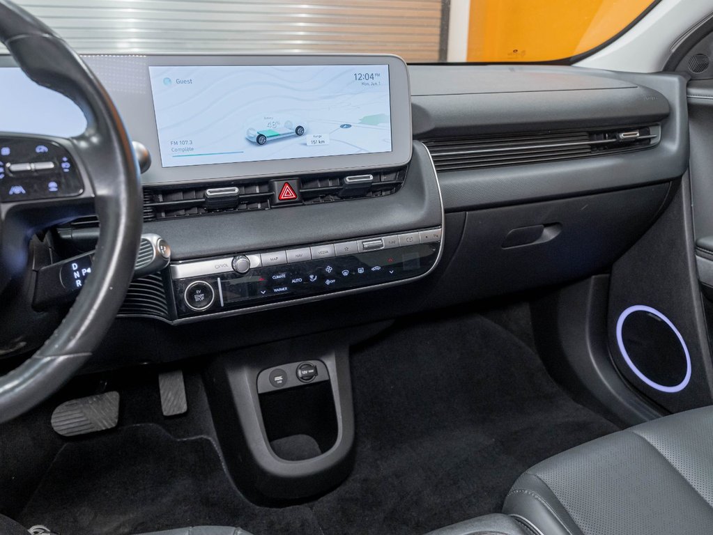 Hyundai IONIQ 5  2022 à St-Jérôme, Québec - 22 - w1024h768px
