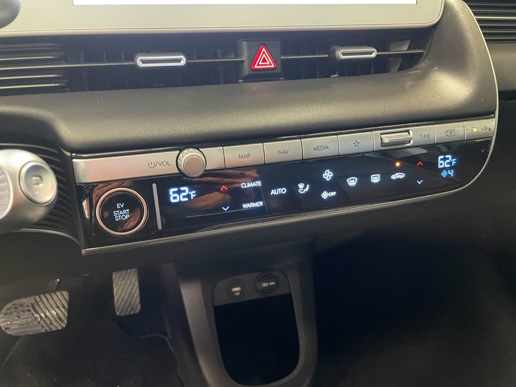 Hyundai IONIQ 5  2022 à St-Jérôme, Québec - 17 - w1024h768px