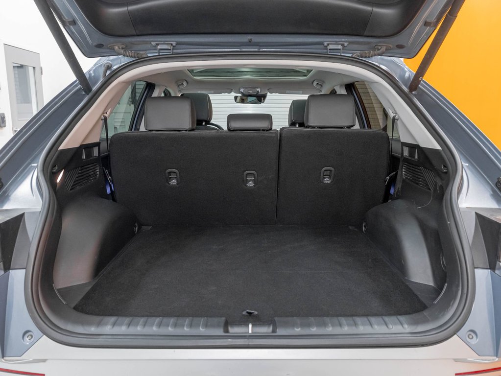 Hyundai IONIQ 5  2022 à St-Jérôme, Québec - 29 - w1024h768px
