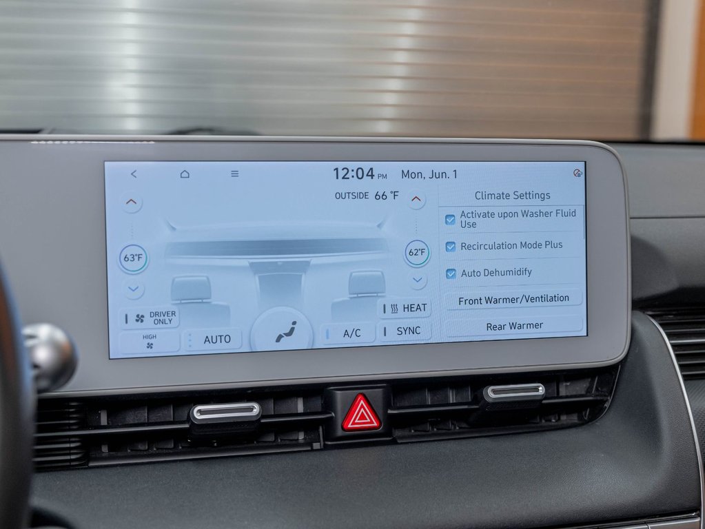 Hyundai IONIQ 5  2022 à St-Jérôme, Québec - 20 - w1024h768px