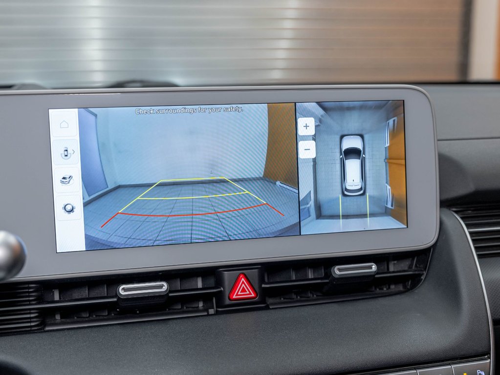 Hyundai IONIQ 5  2022 à St-Jérôme, Québec - 21 - w1024h768px