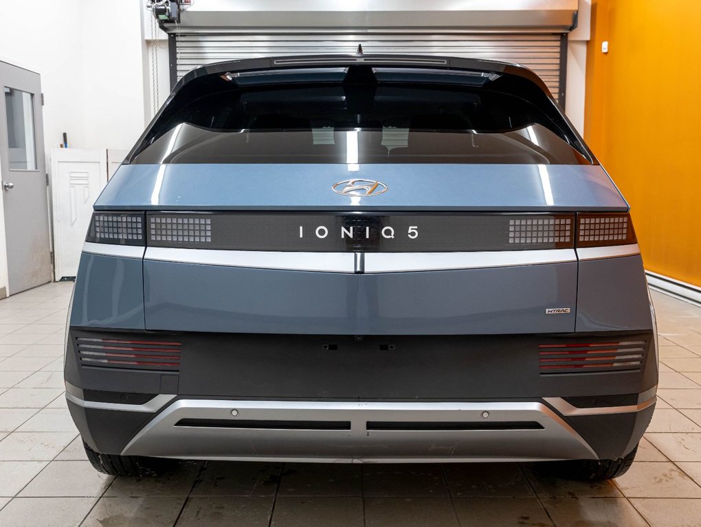 2024 Hyundai IONIQ 5 in St-Jérôme, Quebec - 6 - w1024h768px