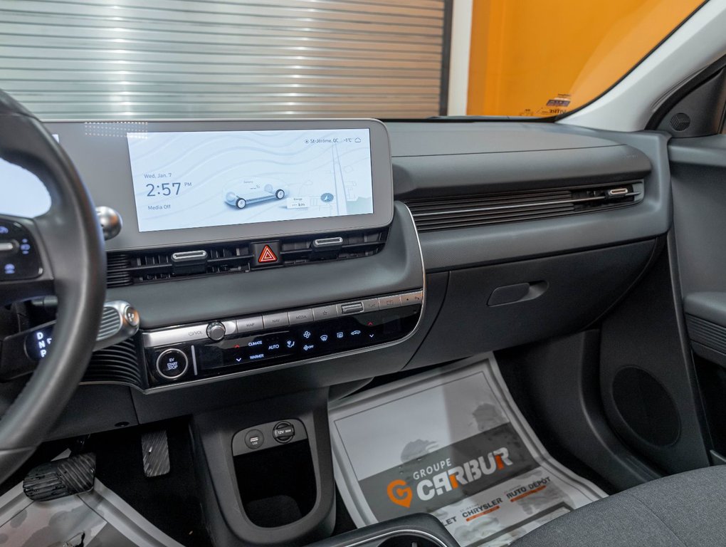 2024 Hyundai IONIQ 5 in St-Jérôme, Quebec - 21 - w1024h768px
