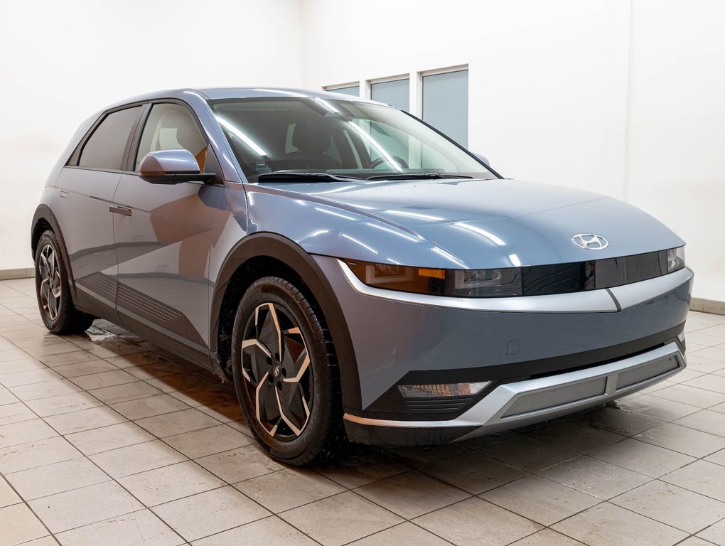 2024 Hyundai IONIQ 5 in St-Jérôme, Quebec - 9 - w1024h768px