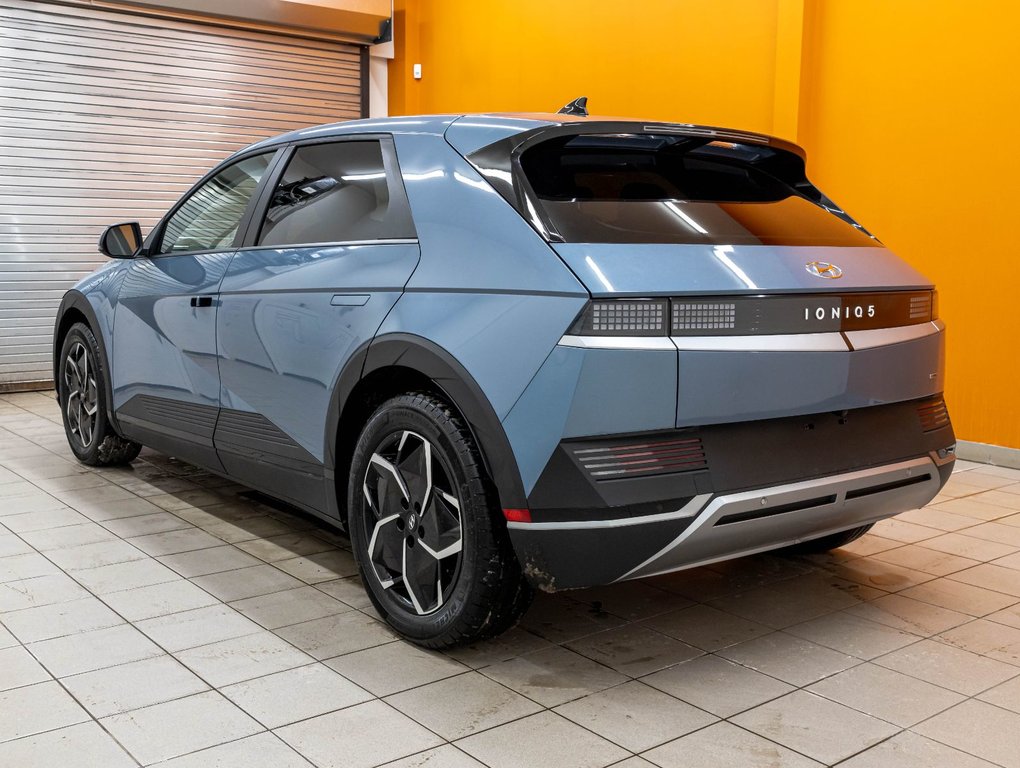 2024 Hyundai IONIQ 5 in St-Jérôme, Quebec - 5 - w1024h768px