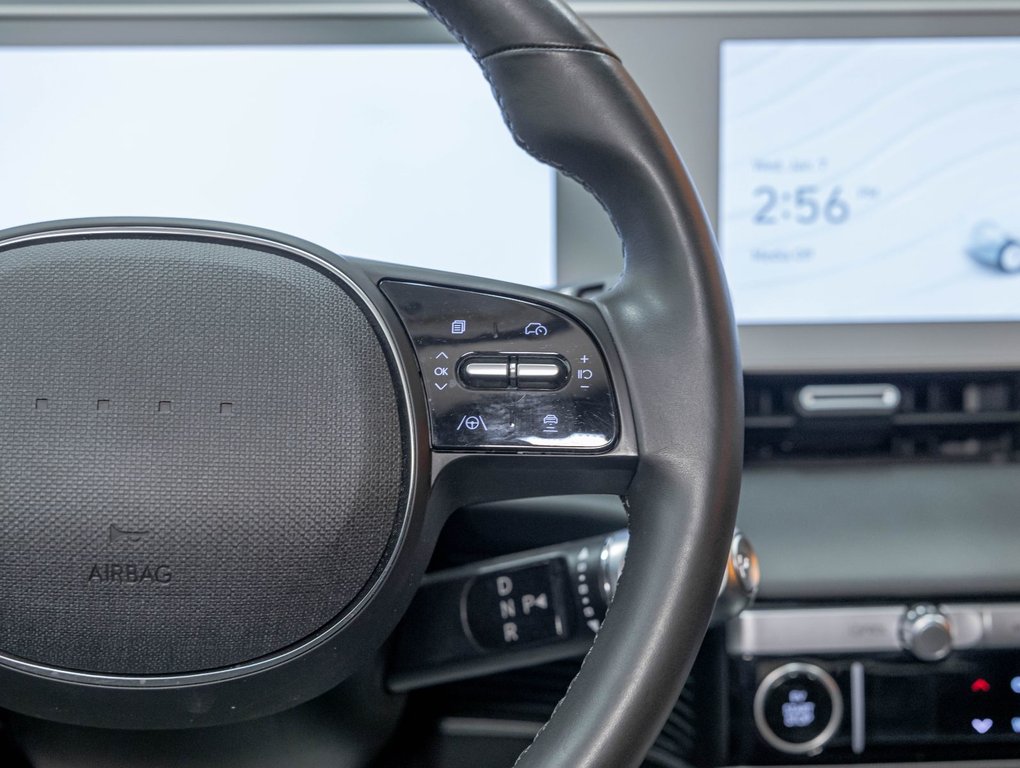 2024 Hyundai IONIQ 5 in St-Jérôme, Quebec - 15 - w1024h768px