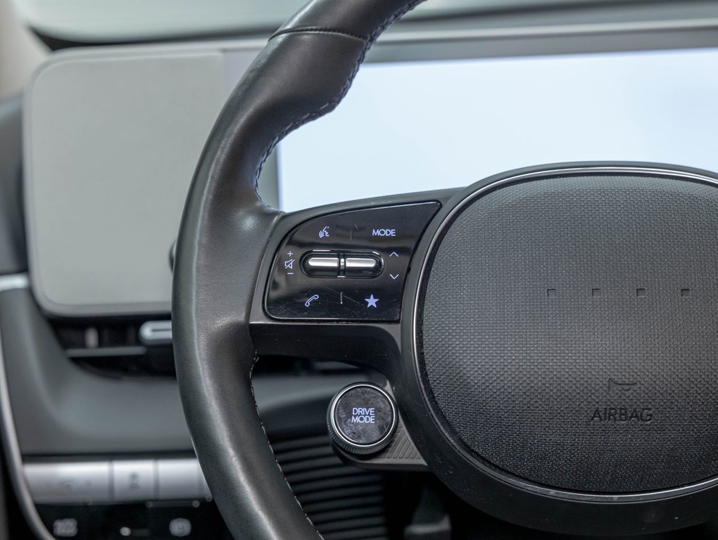 2024 Hyundai IONIQ 5 in St-Jérôme, Quebec - 14 - w1024h768px