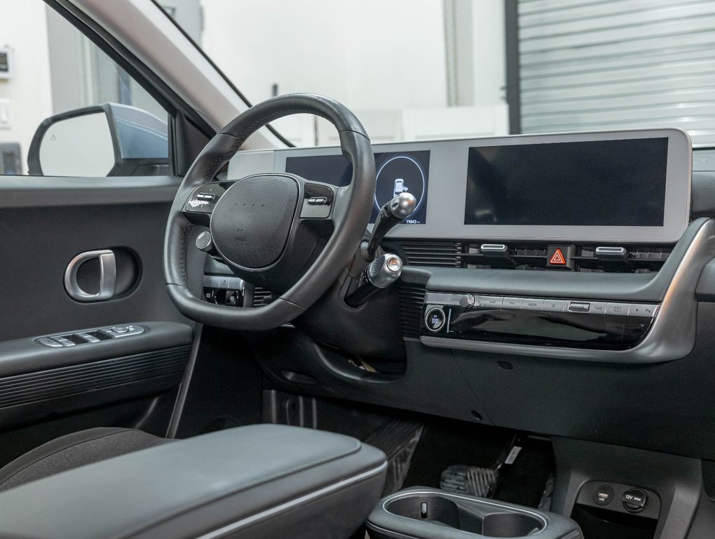 2024 Hyundai IONIQ 5 in St-Jérôme, Quebec - 27 - w1024h768px