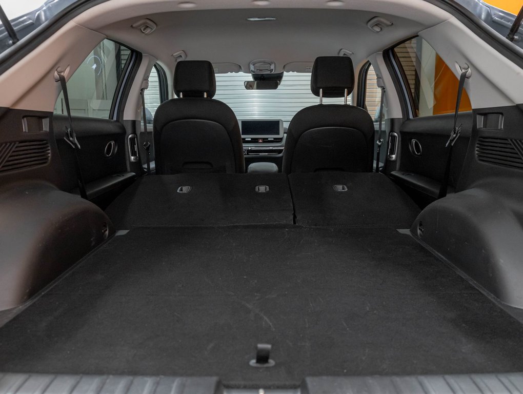 2024 Hyundai IONIQ 5 in St-Jérôme, Quebec - 31 - w1024h768px