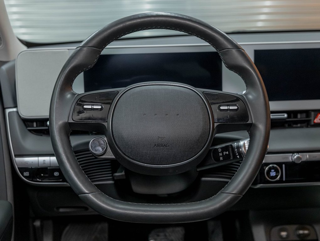 2024 Hyundai IONIQ 5 in St-Jérôme, Quebec - 12 - w1024h768px