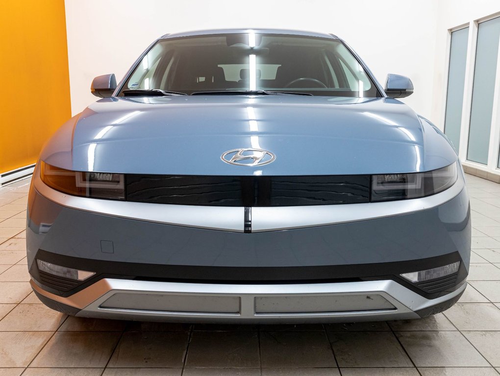 2024 Hyundai IONIQ 5 in St-Jérôme, Quebec - 4 - w1024h768px