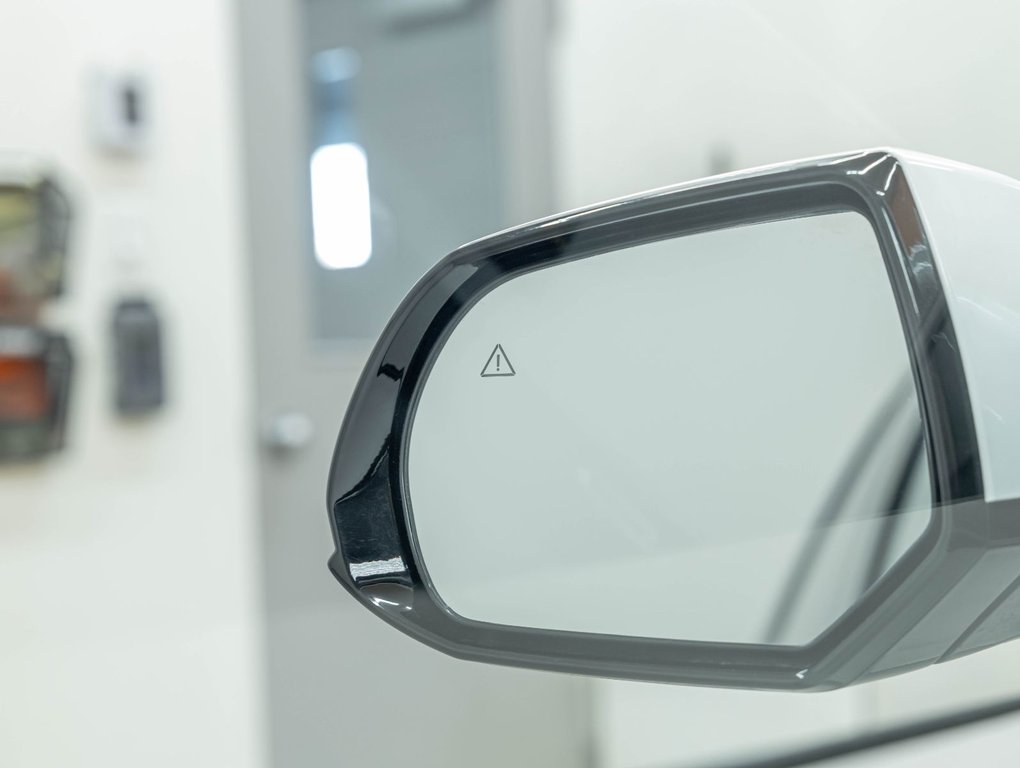 2024 Hyundai IONIQ 5 in St-Jérôme, Quebec - 35 - w1024h768px