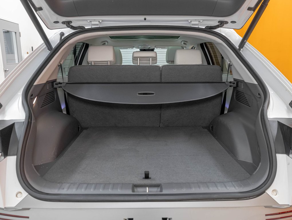 2024 Hyundai IONIQ 5 in St-Jérôme, Quebec - 33 - w1024h768px