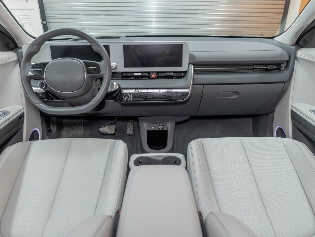 2024 Hyundai IONIQ 5 in St-Jérôme, Quebec - 12 - w1024h768px