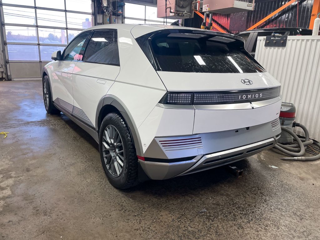 2024 Hyundai IONIQ 5 in St-Jérôme, Quebec - 8 - w1024h768px