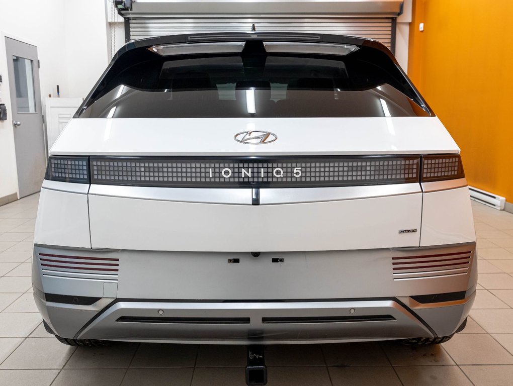 2024 Hyundai IONIQ 5 in St-Jérôme, Quebec - 8 - w1024h768px