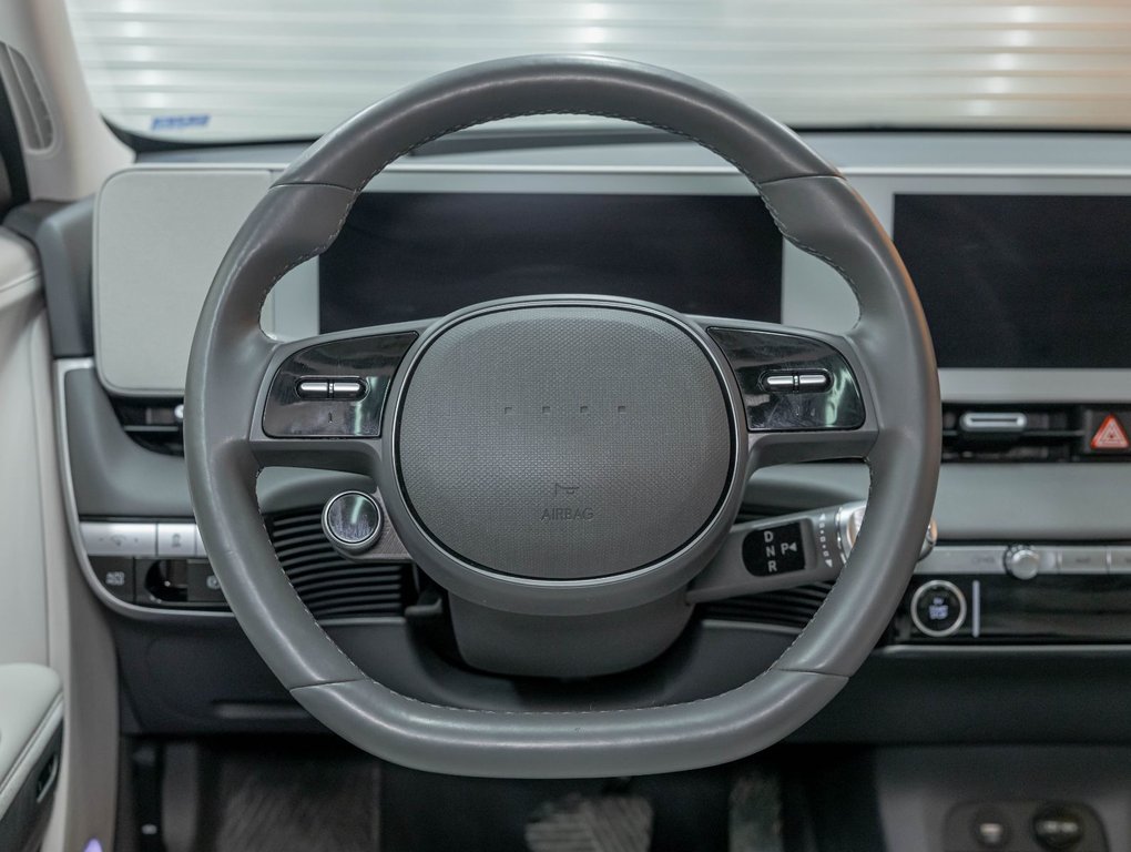 2024 Hyundai IONIQ 5 in St-Jérôme, Quebec - 14 - w1024h768px