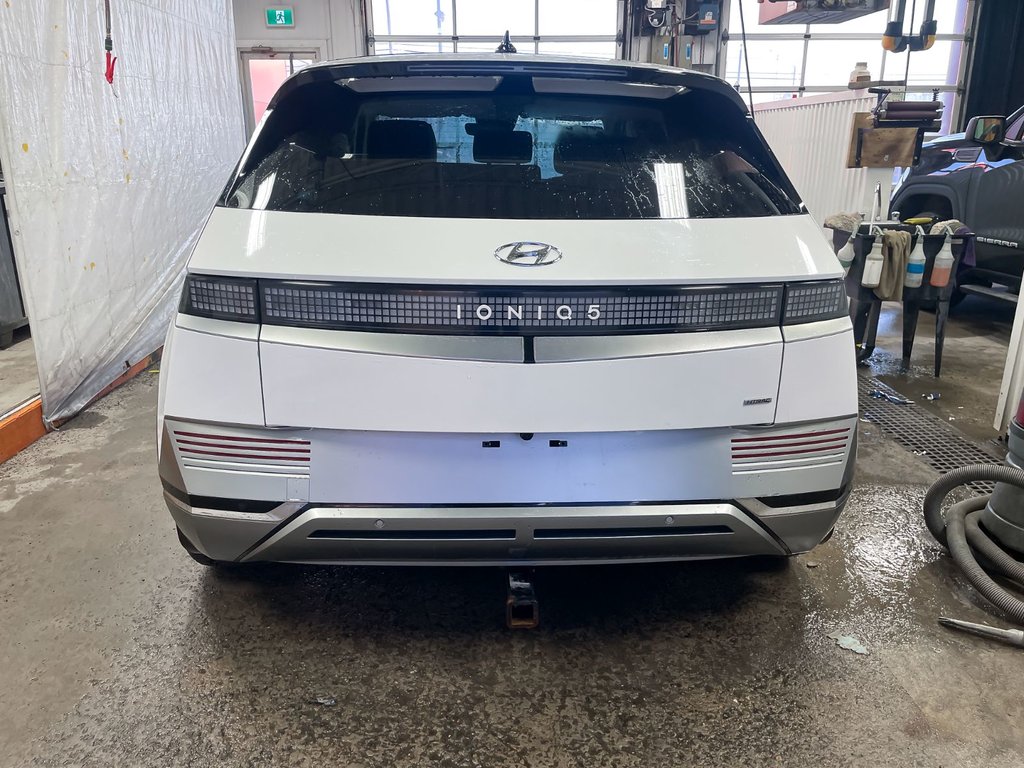 2024 Hyundai IONIQ 5 in St-Jérôme, Quebec - 9 - w1024h768px