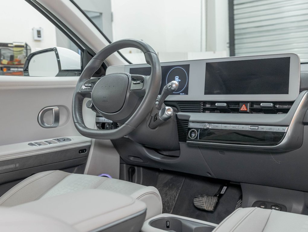 2024 Hyundai IONIQ 5 in St-Jérôme, Quebec - 29 - w1024h768px
