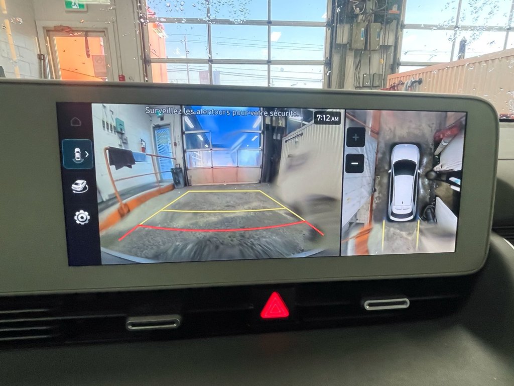 2024 Hyundai IONIQ 5 in St-Jérôme, Quebec - 16 - w1024h768px