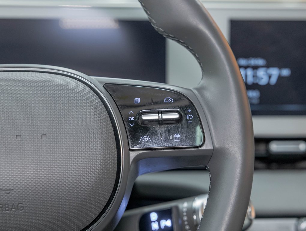 2024 Hyundai IONIQ 5 in St-Jérôme, Quebec - 16 - w1024h768px