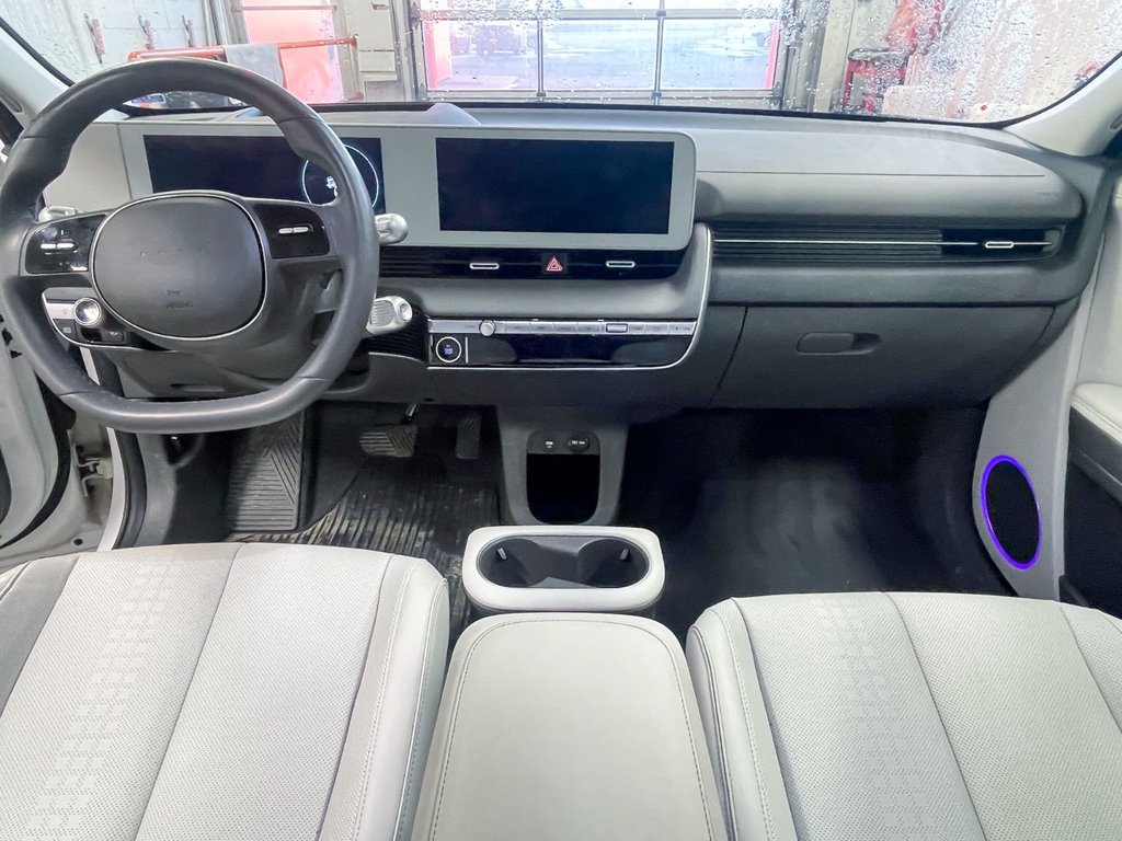 2024 Hyundai IONIQ 5 in St-Jérôme, Quebec - 13 - w1024h768px